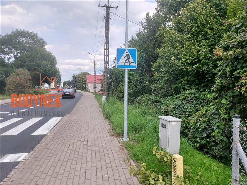 Działka - Malechowo  (13)