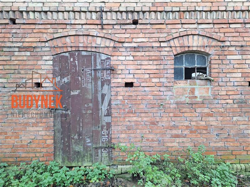 Działka - Malechowo  (4)