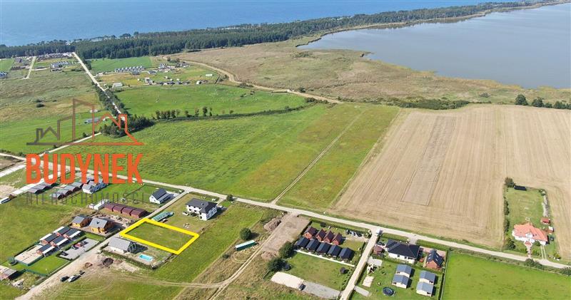 Działka budowlana - Kopań  (1)