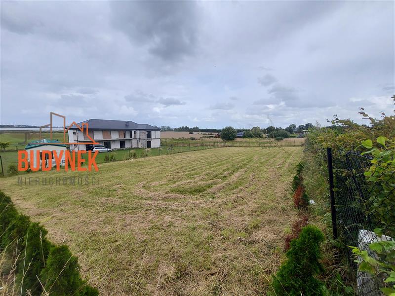 Działka budowlana - Kopań  (10)