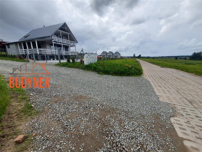 Działka budowlana - Kopań  (12)