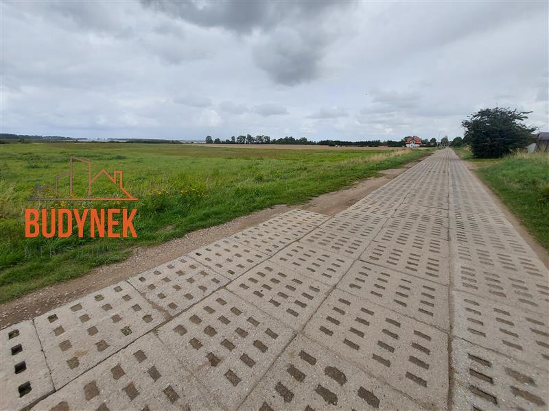 Działka budowlana - Kopań  (13)