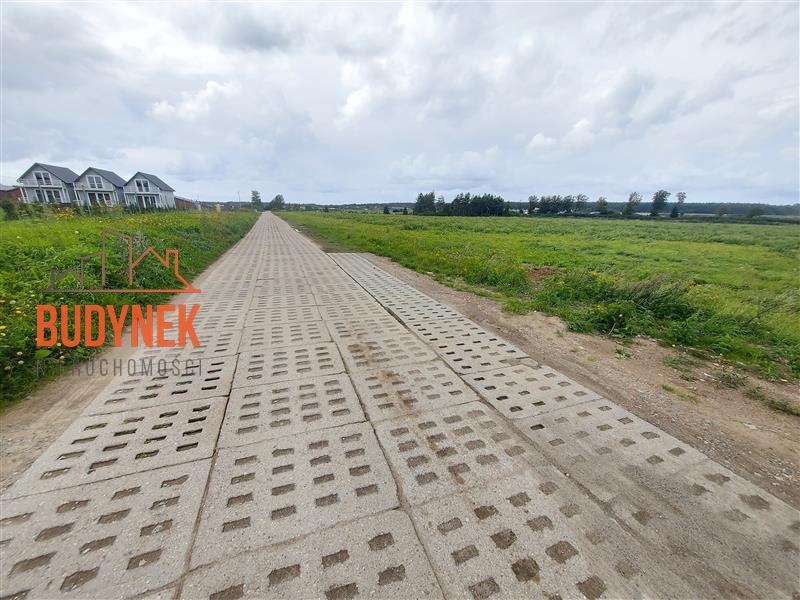 Działka budowlana - Kopań  (14)