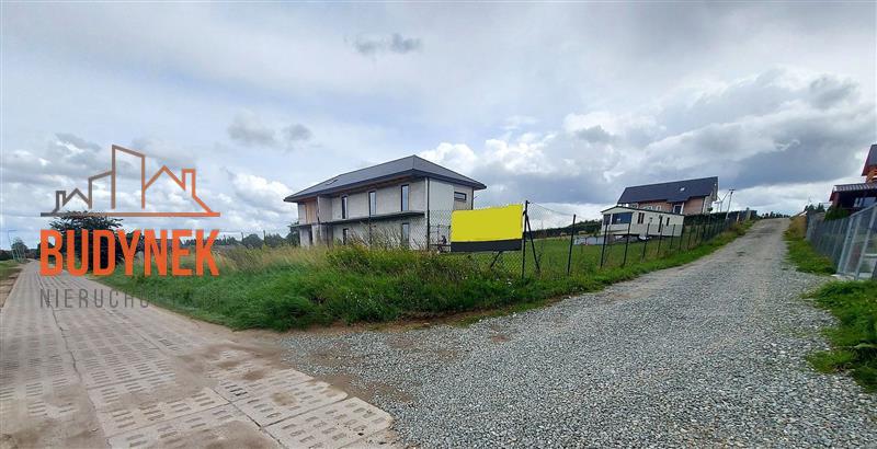 Działka budowlana - Kopań  (15)