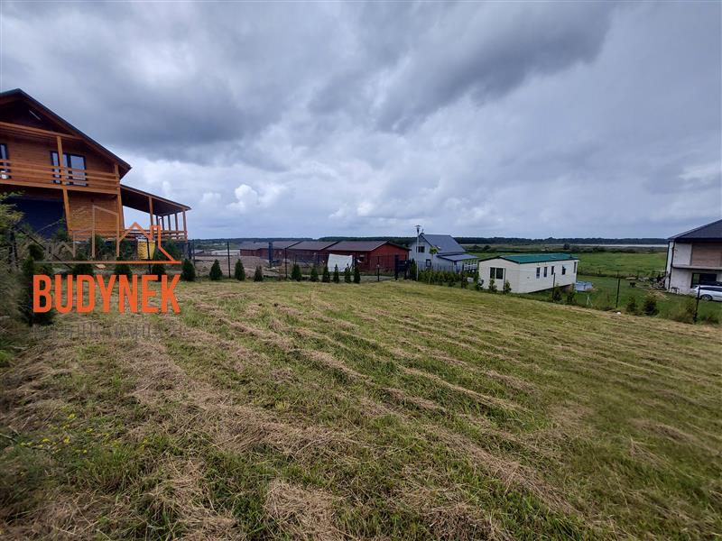 Działka budowlana - Kopań  (3)