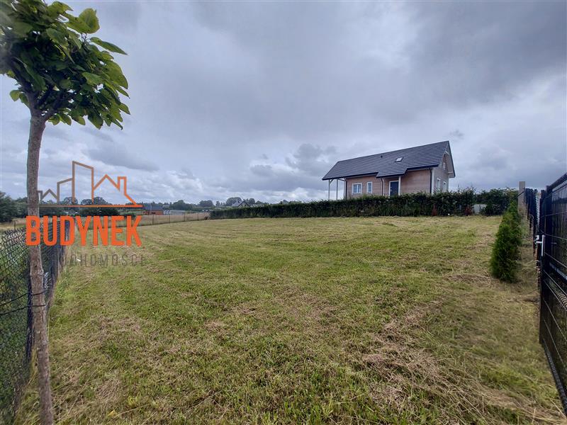 Działka budowlana - Kopań  (4)