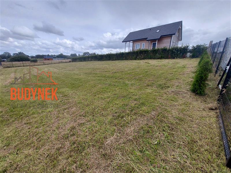 Działka budowlana - Kopań  (5)