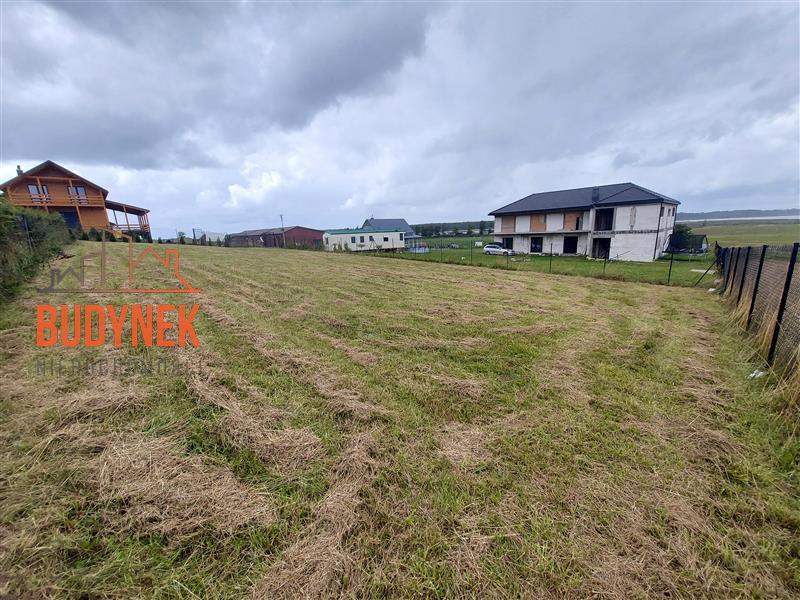 Działka budowlana - Kopań  (6)