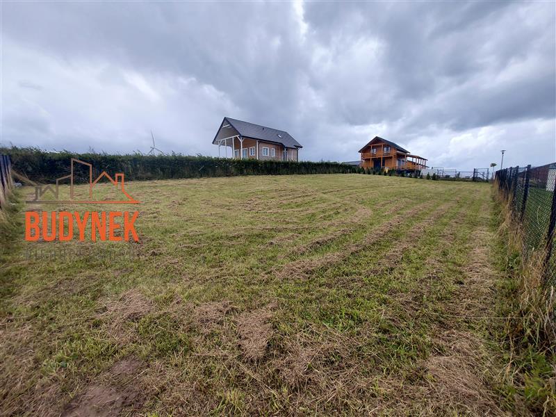 Działka budowlana - Kopań  (7)