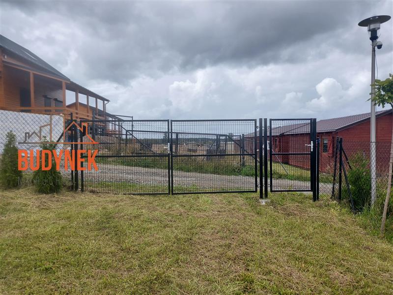 Działka budowlana - Kopań  (8)