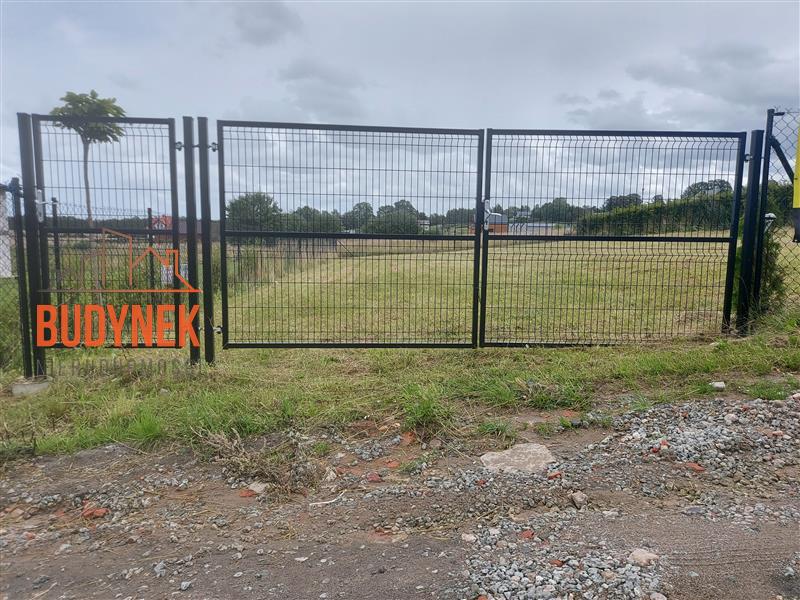 Działka budowlana - Kopań  (9)