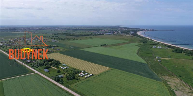 Działka budowlana - Cisowo  (1)