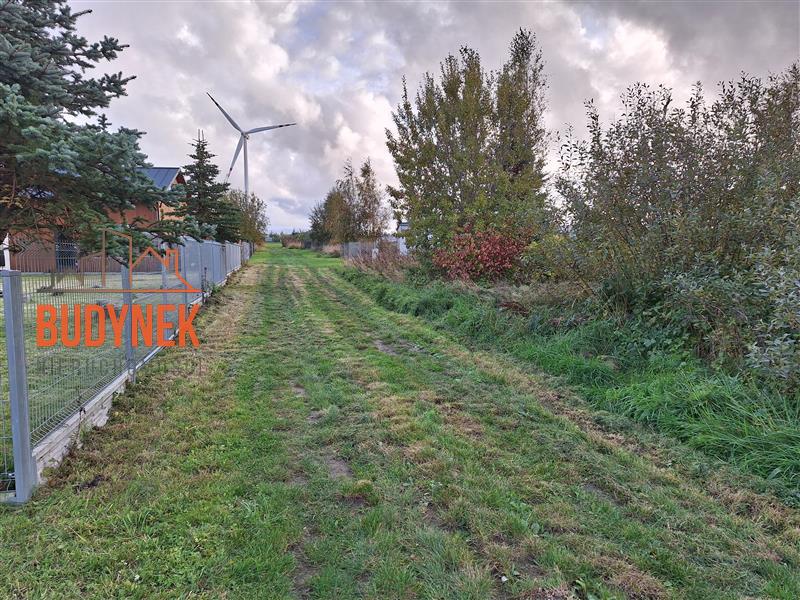 Działka budowlana - Cisowo  (10)