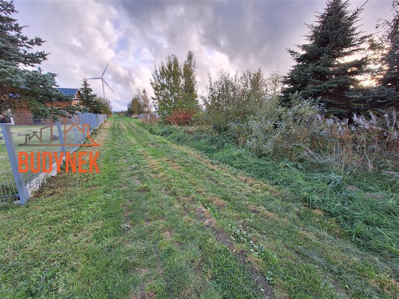 Działka budowlana - Cisowo  (11)