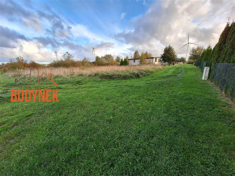 Działka budowlana - Cisowo  (12)
