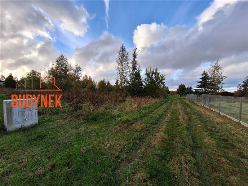 Działka budowlana - Cisowo  (2)
