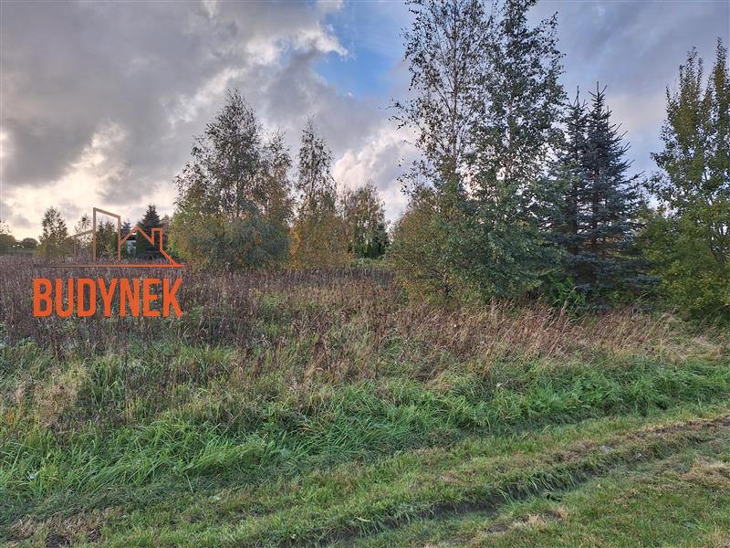 Działka budowlana - Cisowo  (3)