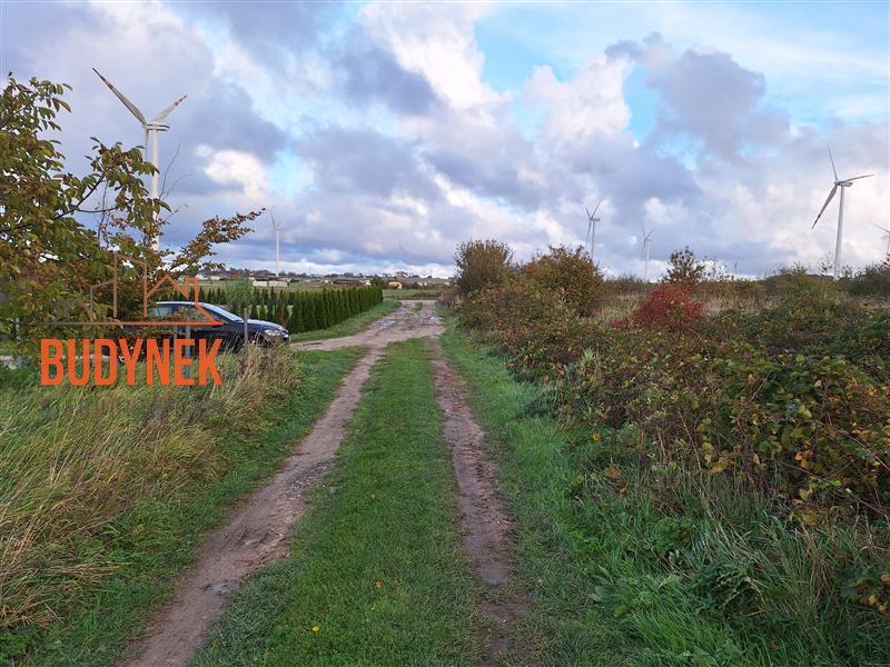 Działka budowlana - Cisowo  (4)