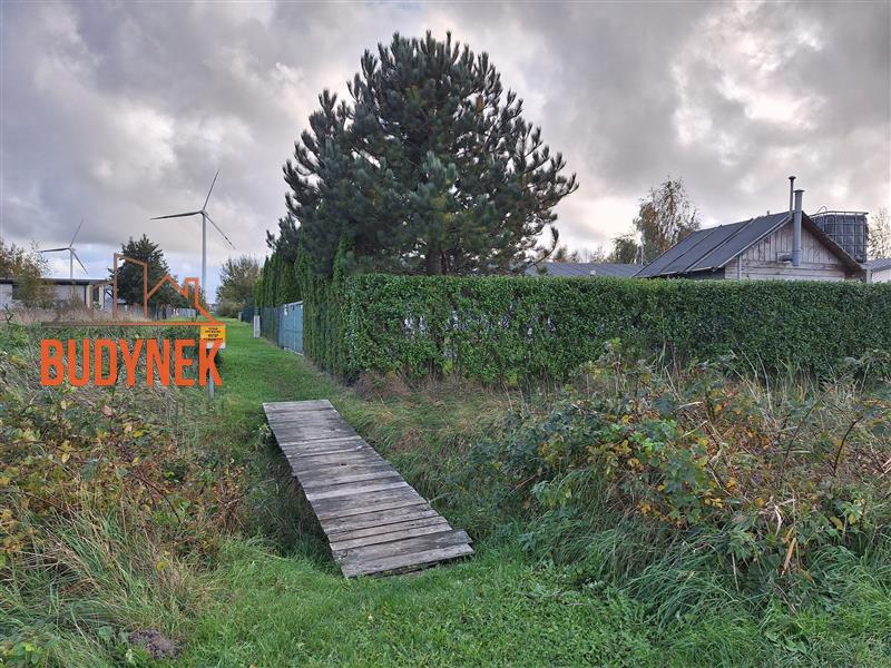 Działka budowlana - Cisowo  (5)