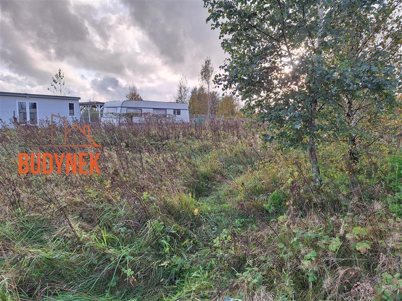 Działka budowlana - Cisowo  (6)