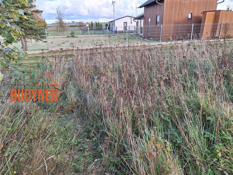 Działka budowlana - Cisowo  (7)