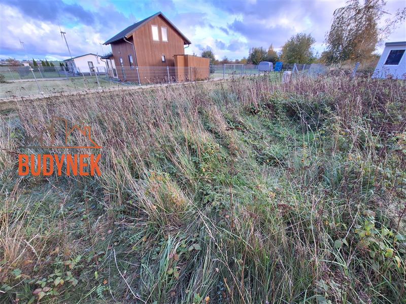 Działka budowlana - Cisowo  (8)