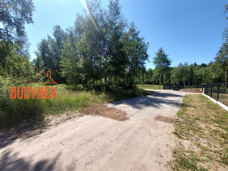 Działka budowlana - Kowalewice  (11)