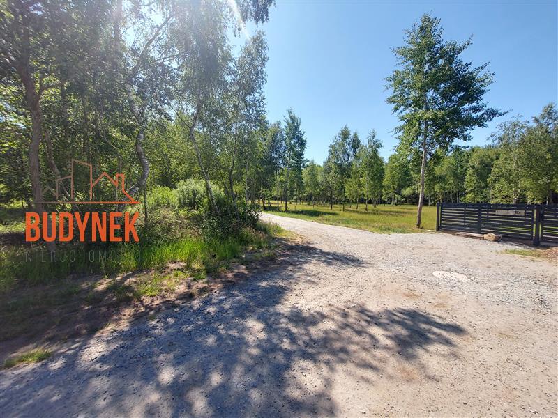 Działka budowlana - Kowalewice  (13)