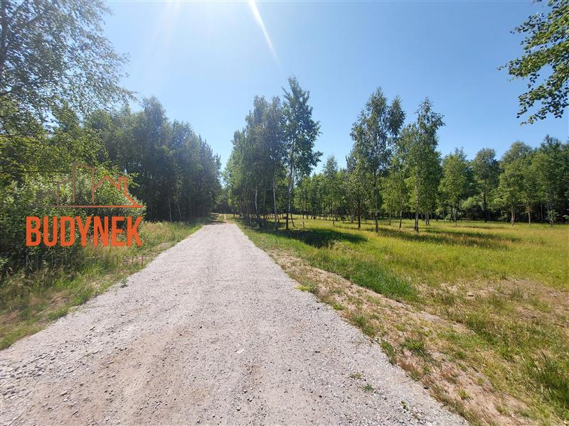 Działka budowlana - Kowalewice  (14)