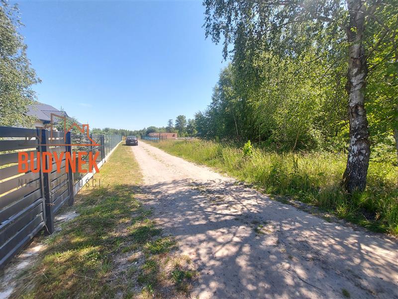 Działka budowlana - Kowalewice  (6)
