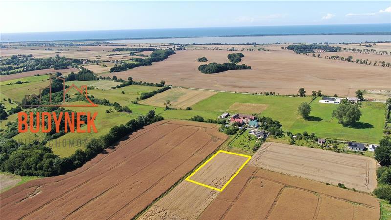 Działka rolna - Kopnica  (1)