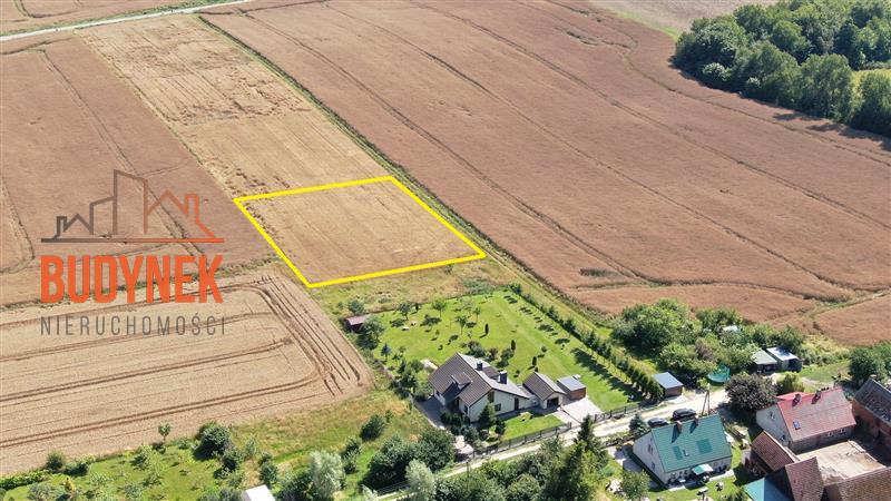 Działka rolna - Kopnica  (2)