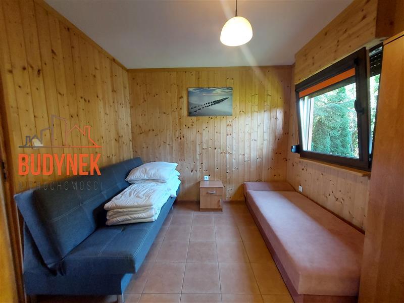 Dom letniskowy - Dąbki  (6)