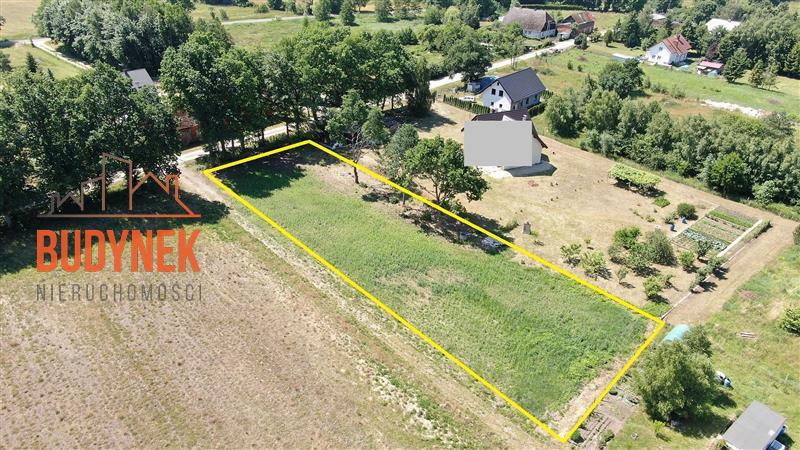 Działka budowlana - Rusko  (1)