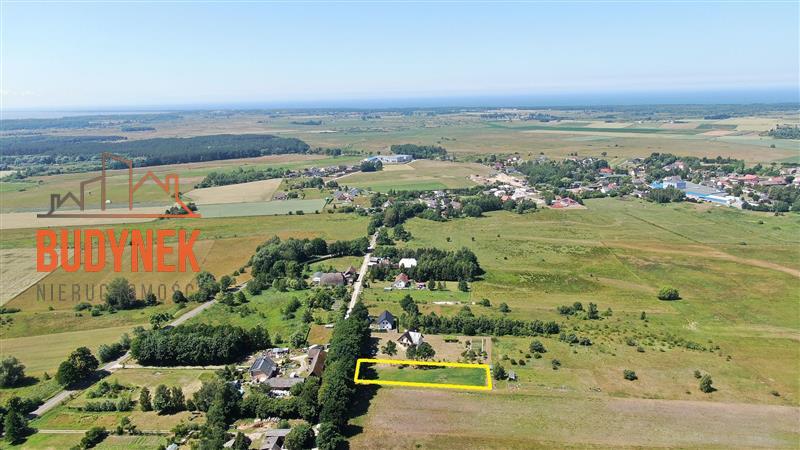 Działka budowlana - Rusko  (2)
