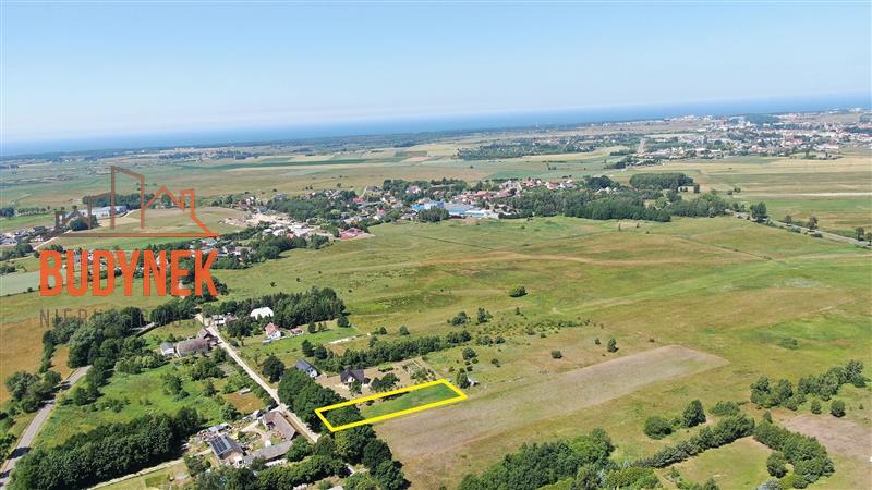 Działka budowlana - Rusko  (3)