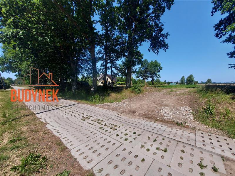 Działka budowlana - Rusko  (5)