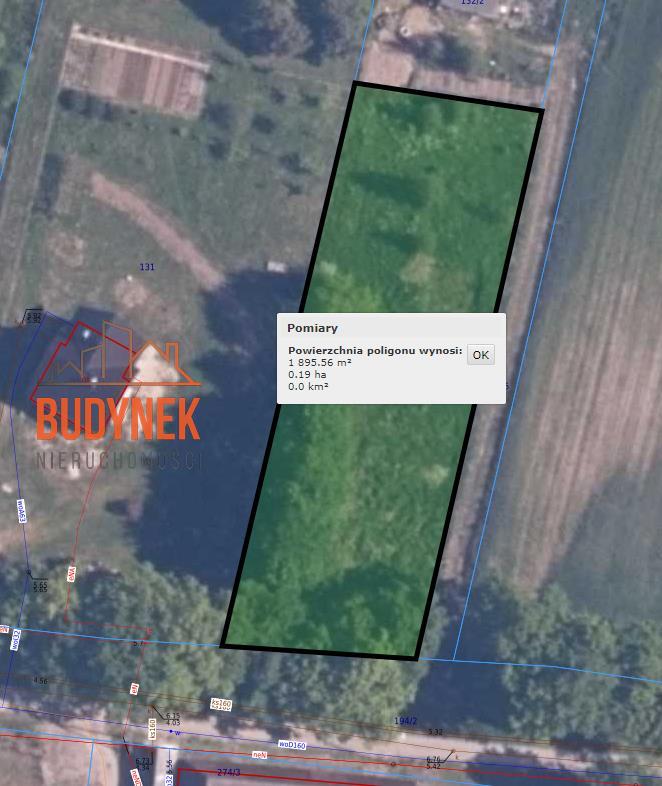 Działka budowlana - Rusko  (9)