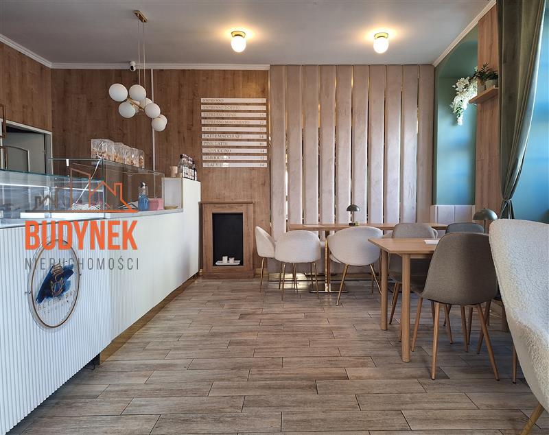 Lokal użytkowy - Darłowo  (3)