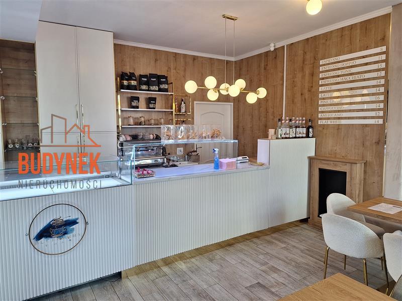 Lokal użytkowy - Darłowo  (4)