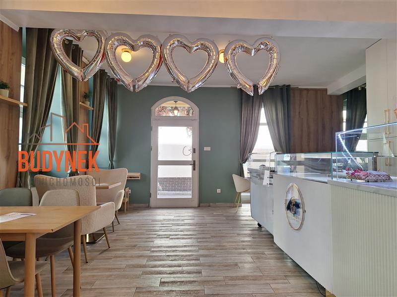 Lokal użytkowy - Darłowo  (5)