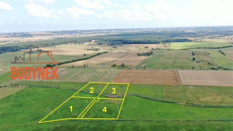 Działka rolna - Krupy  (1)