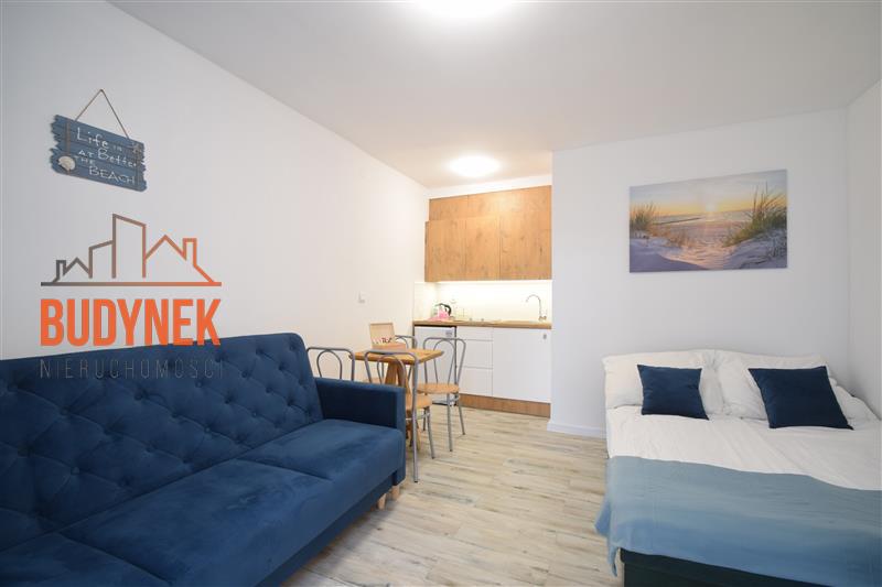 Dom bliźniak - Dąbki  (10)