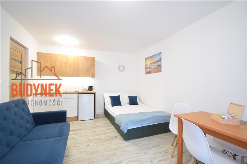 Dom bliźniak - Dąbki  (12)