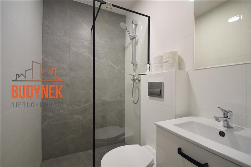 Dom bliźniak - Dąbki  (15)