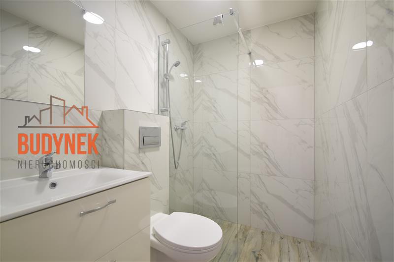 Dom bliźniak - Dąbki  (5)