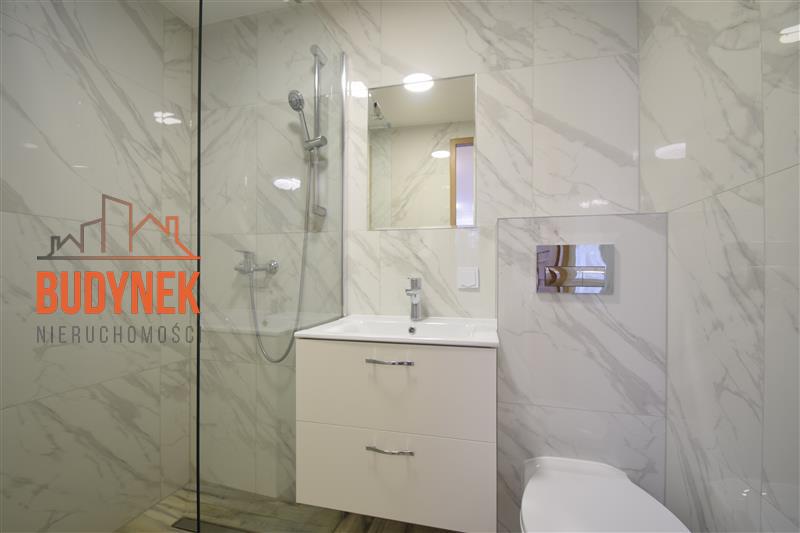 Dom bliźniak - Dąbki  (7)