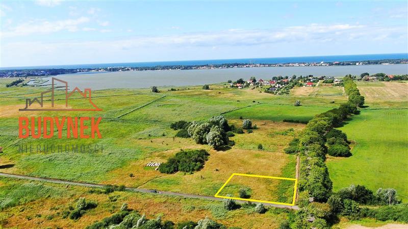 Działka budowlana - Dobiesławiec  (1)