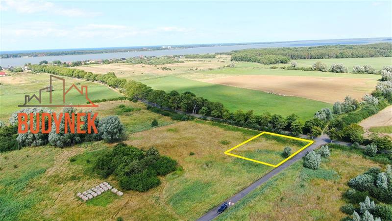 Działka budowlana - Dobiesławiec  (2)