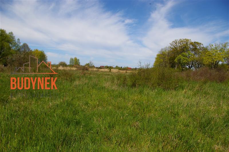 Działka budowlana - Dobiesławiec  (6)